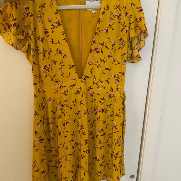 Privacy please romper - Picture 4 of 4